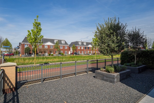 Medium property photo - Buitenbos 1, 4194 CC Meteren